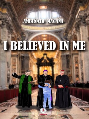 cover image of I Believed In Me